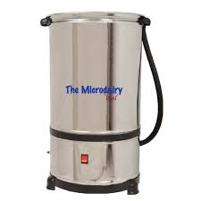 Electric Butter Churner